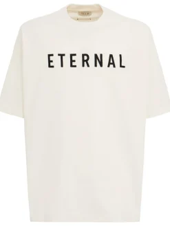 T-shirt Eternal