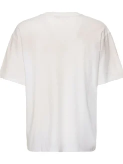 T-shirt Exford 1996 in misto cotone