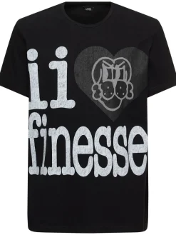 T-shirt II Heart Finesse