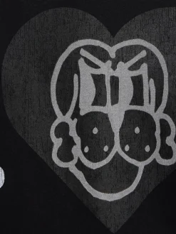 T-shirt II Heart Finesse