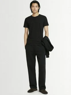 T-shirt in cotone