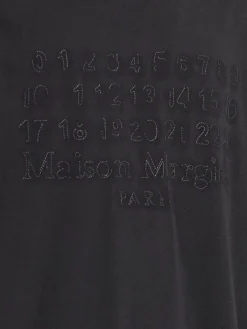T-shirt in cotone