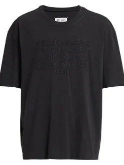 T-shirt in cotone