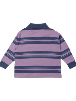 T-shirt in cotone organico