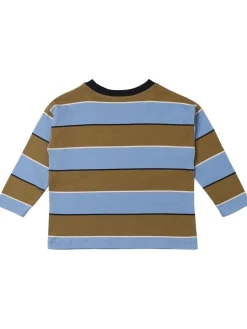 T-shirt in cotone organico