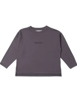 T-shirt in cotone organico
