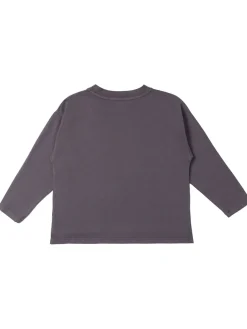 T-shirt in cotone organico