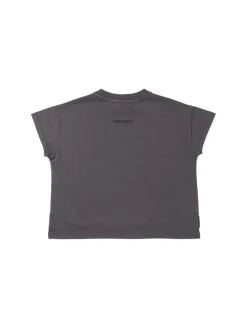 T-shirt in cotone organico