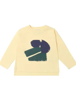 T-shirt in cotone organico