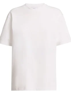 T-shirt in cotone pesante