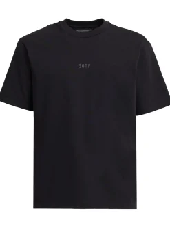 T-shirt in cotone pesante