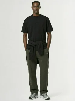T-shirt in cotone pesante