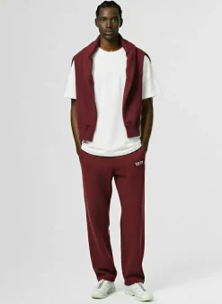 T-shirt in cotone pesante