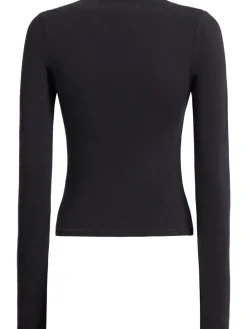T-shirt in jersey di cotone