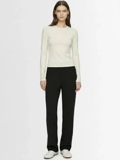 T-shirt in jersey di cotone