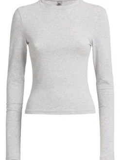 T-shirt in jersey di cotone