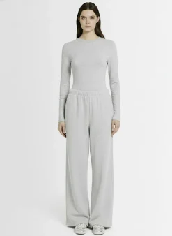 T-shirt in jersey di cotone