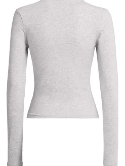T-shirt in jersey di cotone