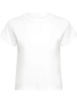 T-shirt in jersey di cotone