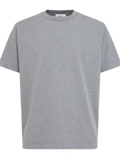 T-shirt in jersey di cotone
