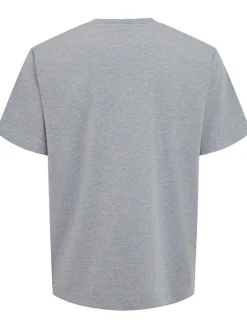 T-shirt in jersey di cotone