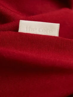 T-shirt in jersey di cotone