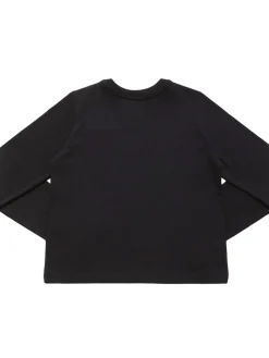 T-shirt in jersey di cotone