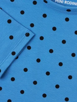 T-shirt in misto cotone
