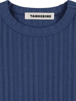 T-shirt in misto cotone