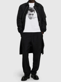 T-shirt James Dean