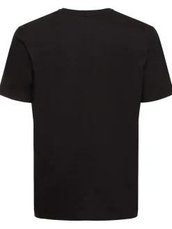 T-shirt Luke in cotone