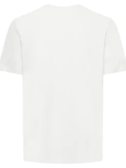 T-shirt Luke in cotone