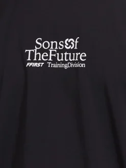 T-shirt LVR Exclusive in techno