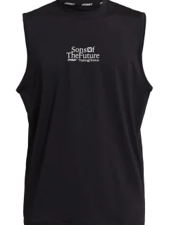 T-shirt LVR Exclusive in techno