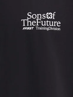 T-shirt LVR Exclusive in techno