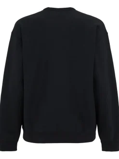 T-shirt maniche lunghe Life in pile