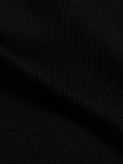 T-shirt Max Tee in cotone organico a costine