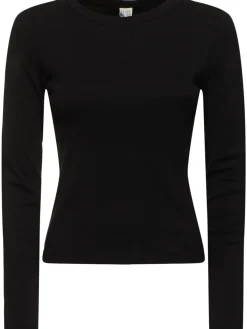 T-shirt Max Tee in cotone organico a costine