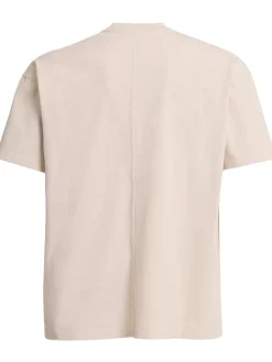 T-shirt Niels in cotone