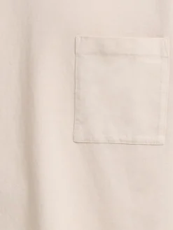 T-shirt Niels in cotone