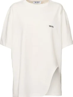 T-shirt oversize in jersey
