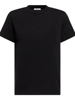 T-shirt regular fit Bette in jersey di cotone