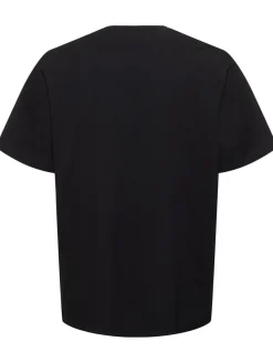 T-shirt regular fit MSGM