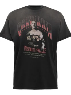 T-shirt San Chachi Produce Easy