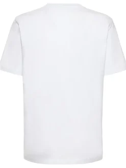 T-shirt stampa logo