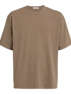 T-shirt Steven in cotone