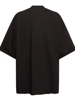 T-shirt Tommy in cotone