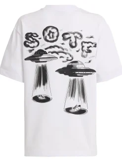 T-shirt UFO