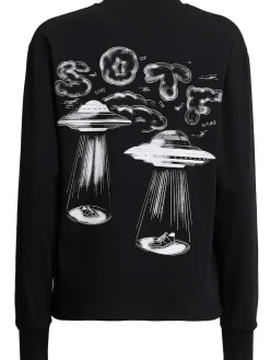 T-shirt UFO
