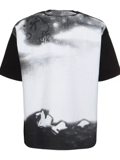 T-shirt Water Girl